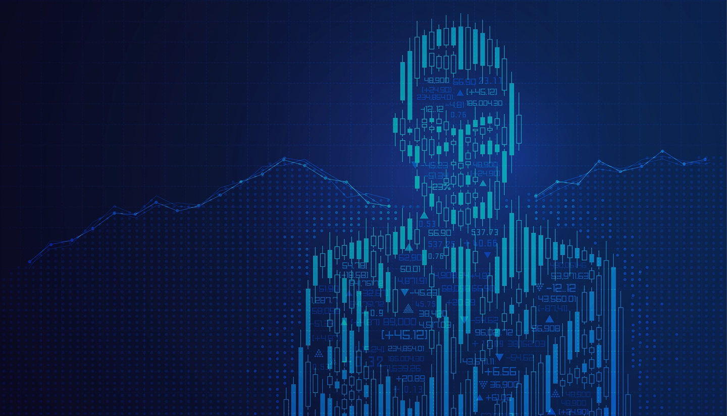 Hintergrundgrafik von ProfitHub 1.0
