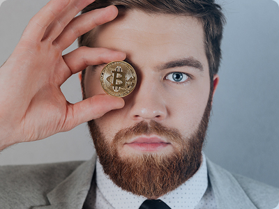 Julian Wolf – Chief Analyst bei ProfitHub 1.0